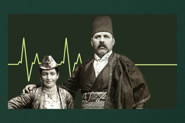 A ladino felemelkedése, hanyatlása és újjáéledése